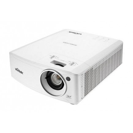 Projektor Vivitek DU4771Z-WH